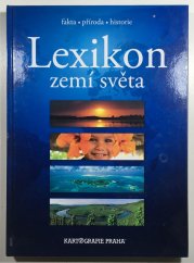 Lexikon zemí světa - 