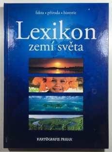 Lexikon zemí světa