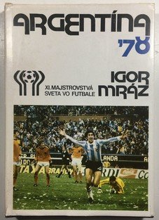 Argentína 78