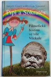 Pipi a Sókratés - Filosofická hostina ve vile Vilekule