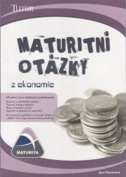 Maturitní otázky z ekonomie - 