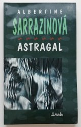 Astragal - 