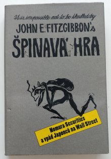 Špinavá hra