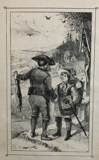 Die Uhrenmacherfamilie
