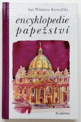 Encyklopedie papežství - 