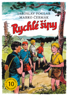 Rychlé šípy (Marko Čermák - limitka)