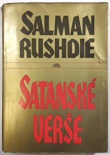 Satanské verše