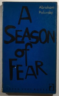 A Season of Fear