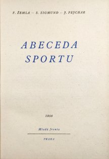 Abeceda sportu