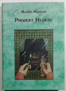 Projekt Hereze