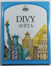 Divy Světa - 