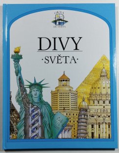Divy Světa