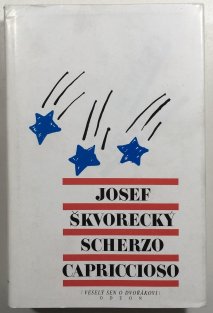 Scherzo capriccioso