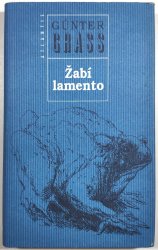 Žabí lamento - 
