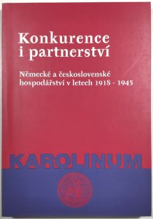 Konkurence i partnerství