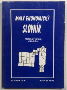 Malý ekonomický slovník