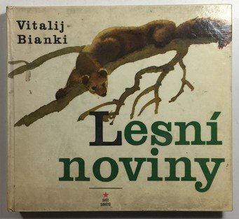Lesní noviny