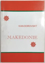 Makedonie - 