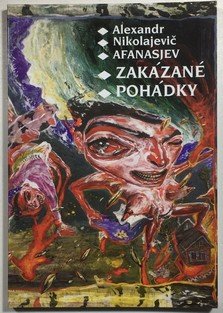 Zakázané pohádky