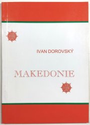 Makedonie - 