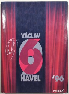 Václav Havel 96