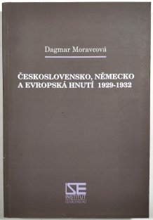 Československo, Německo a evropská hnutí 1929-1932