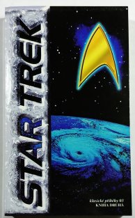 Star Trek - Klasické příběhy 03 / 2