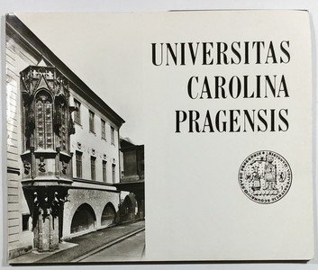 Universitas Carolina Pragensis