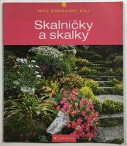 Skalničky a skalky - 