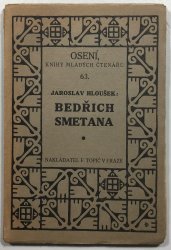 Bedřich Smetana - 