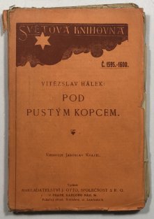 Pod pustým kopcem