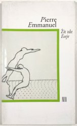 Žít zde - eseje - 