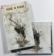 P.E.K. & P.N.N. + CD - Pohár Edieho Krígla a Pohár nakladatelství Netopejr + CD Alvaréz Peréz