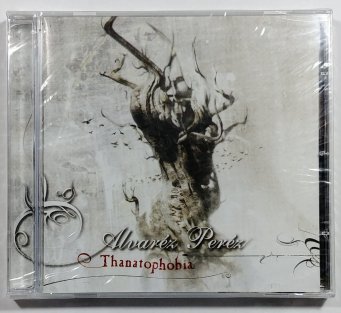 P.E.K. & P.N.N. + CD
