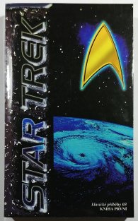 Star Trek - Klasické příběhy 03 / 1