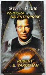Star Trek - Vzpoura na Enterprise - 