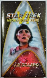 Star Trek - Neobjevená země - 