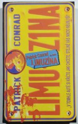 Limuzína - 