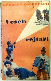 Veselí rejtaři