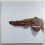 Ateliér Josefa Sudka 2000 - 2002 - 