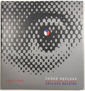 České reflexe - politický plakát Václava Ševčíka 1959/1994