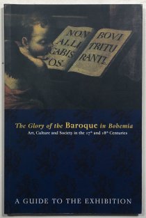 The Glory of the Baroque in Bohemia