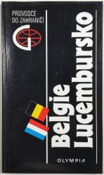 Belgie / Lucembursko - 
