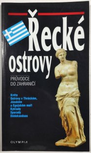 Řecké ostrovy