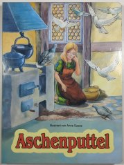 Aschenputtel - 