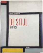 Das Ideal als Kunst - De Stijl 1917-1931 - 