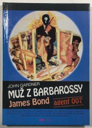 Muž z Barbarossy - 