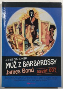 Muž z Barbarossy
