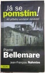 Já se pomstím! - 