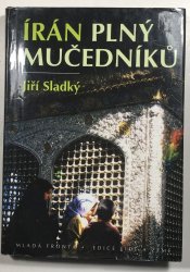 Irán plný mučedníků - 